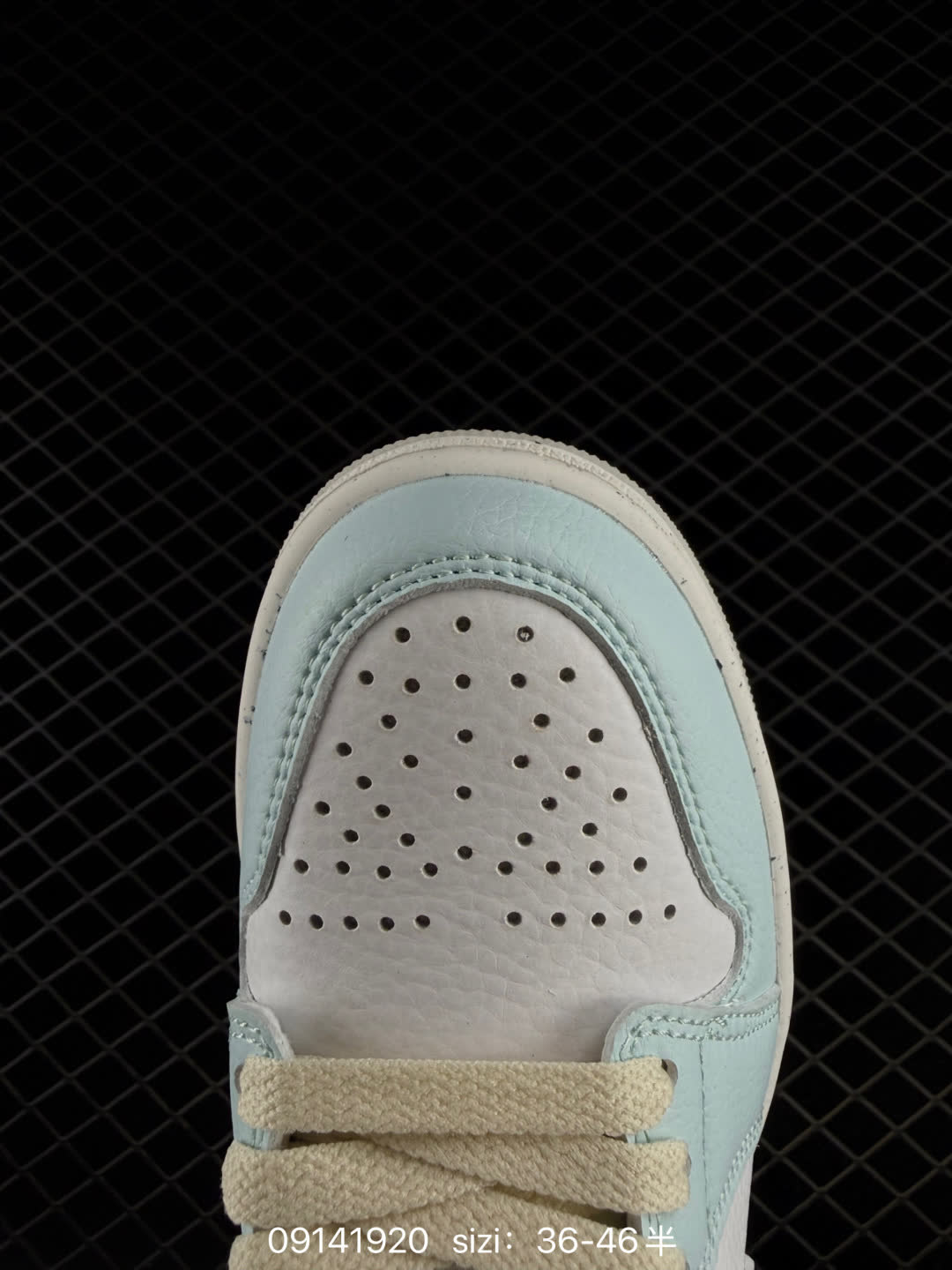 Nike Air Jordan 1 LowAJ1-HJ5999-400